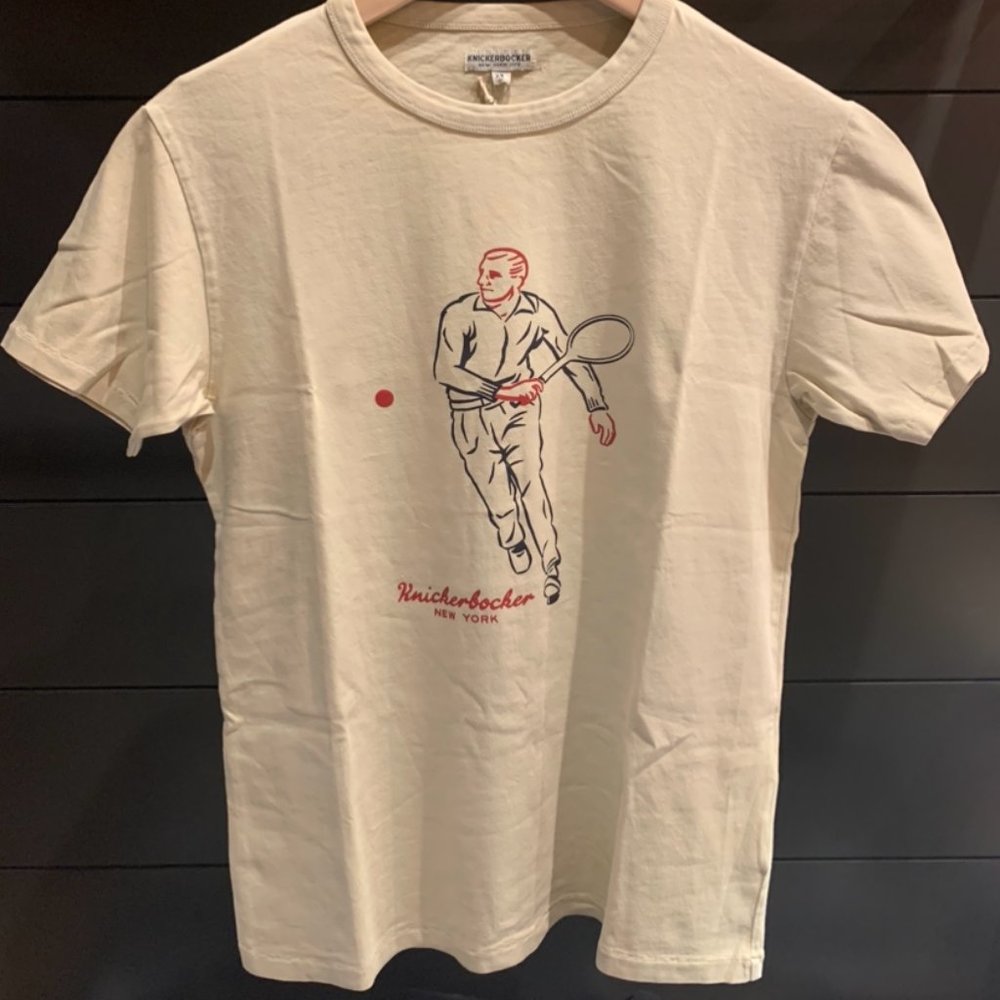 Knickerbocker NY T-Shirt